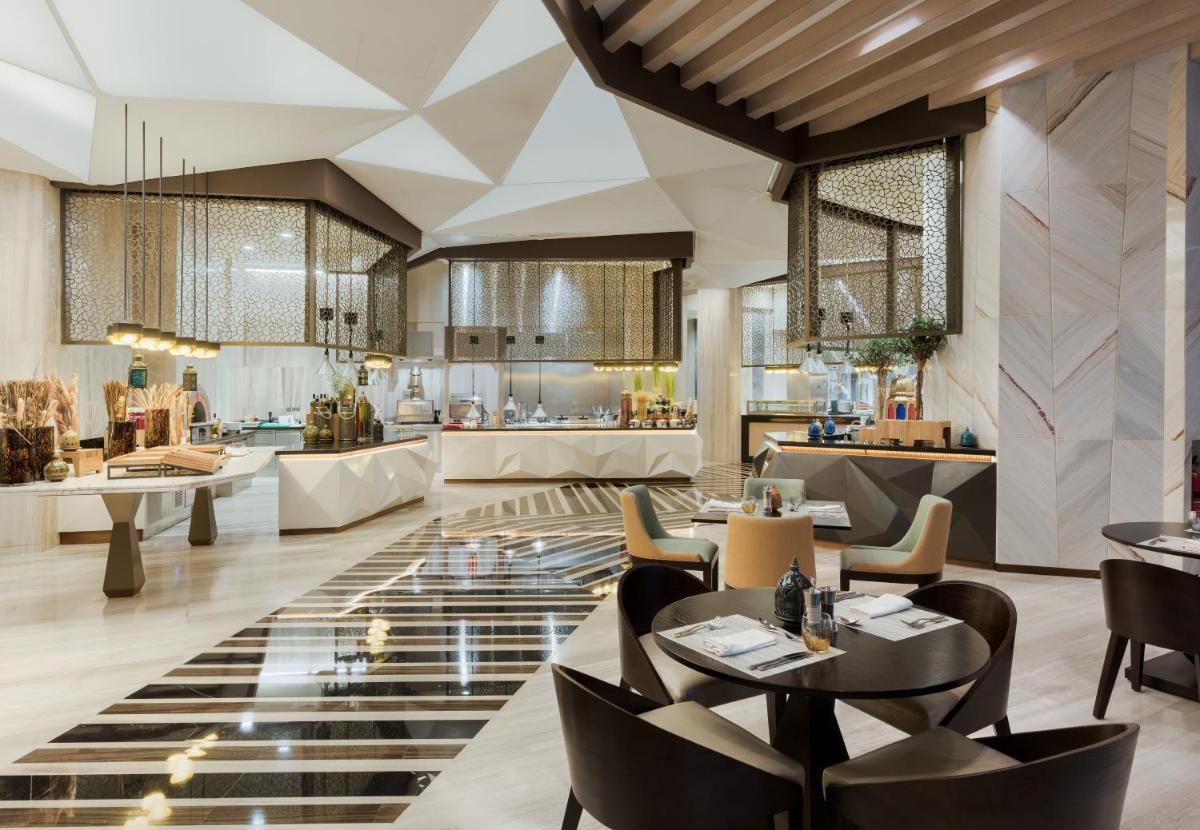 Kempinski Hotel Muscat