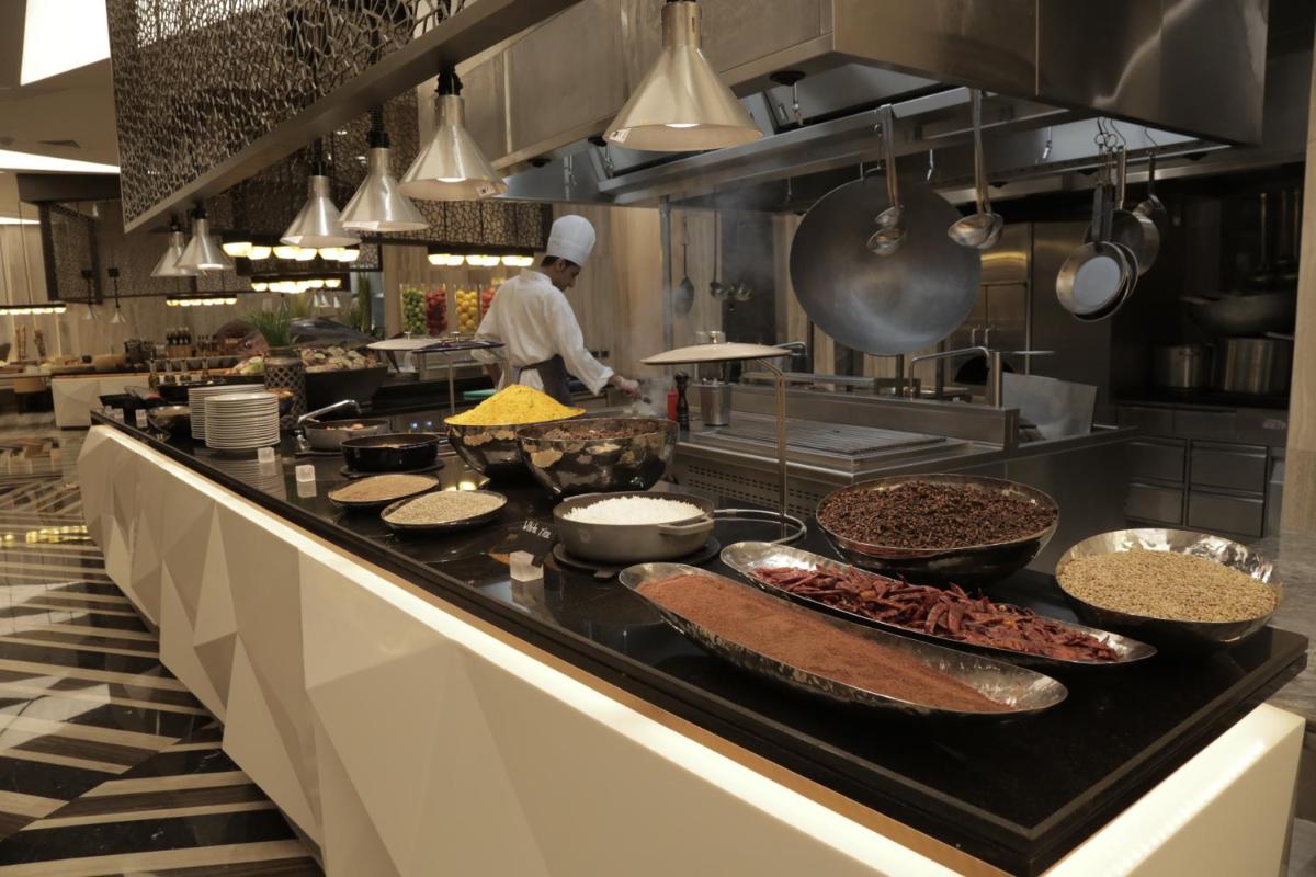 Kempinski Hotel Muscat