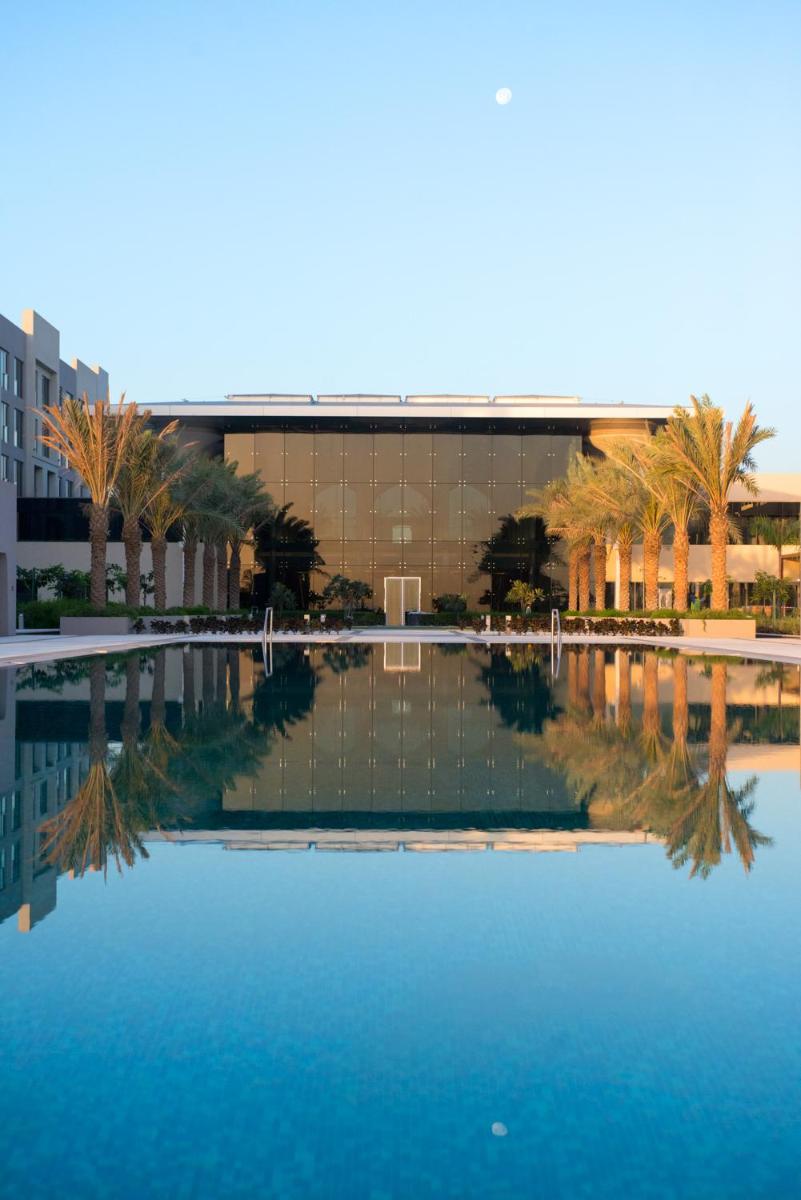 Kempinski Hotel Muscat