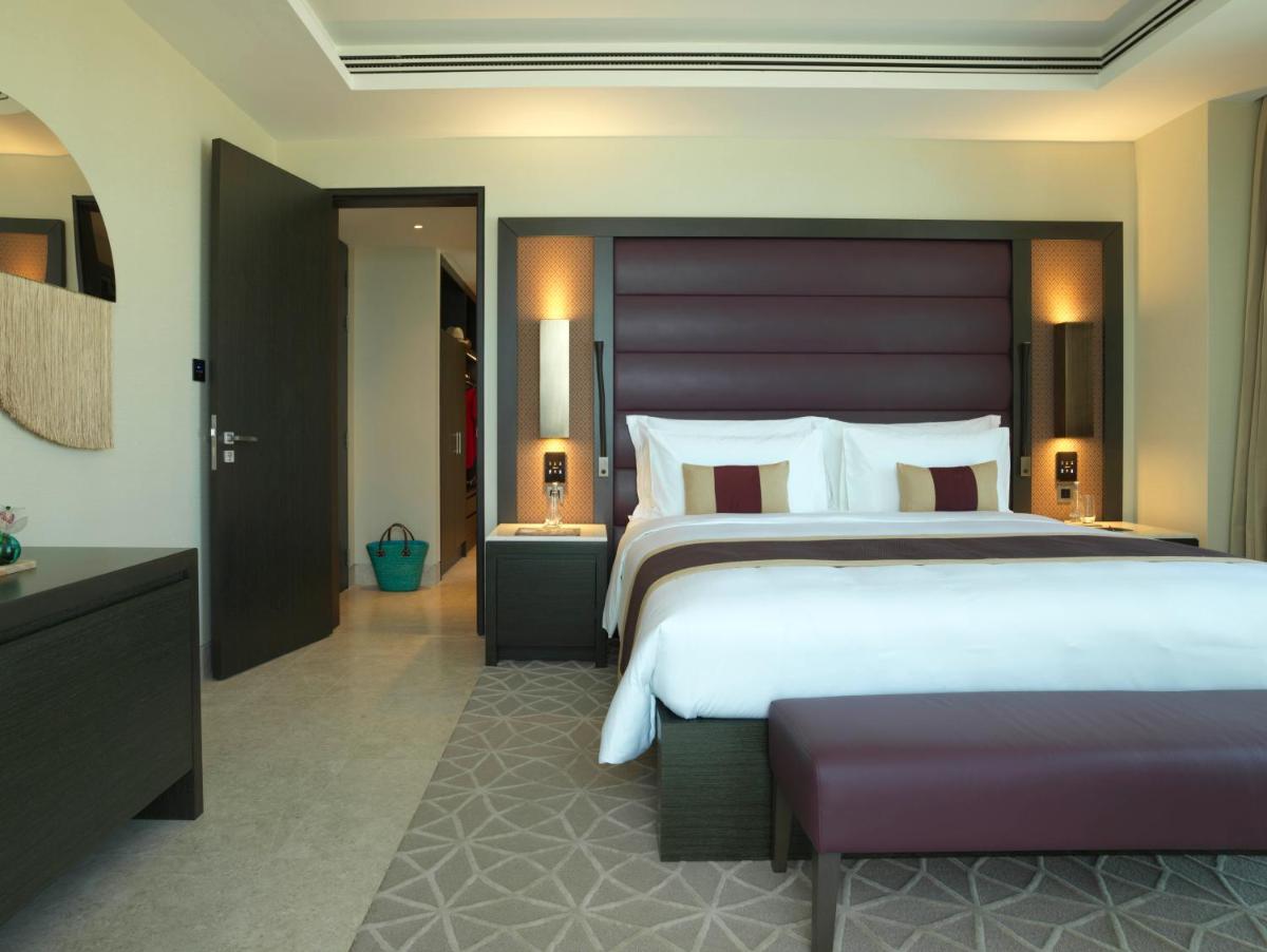 Kempinski Hotel Muscat