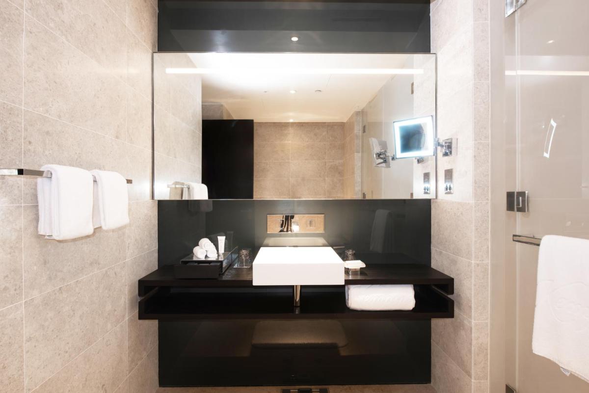 Kempinski Hotel Muscat