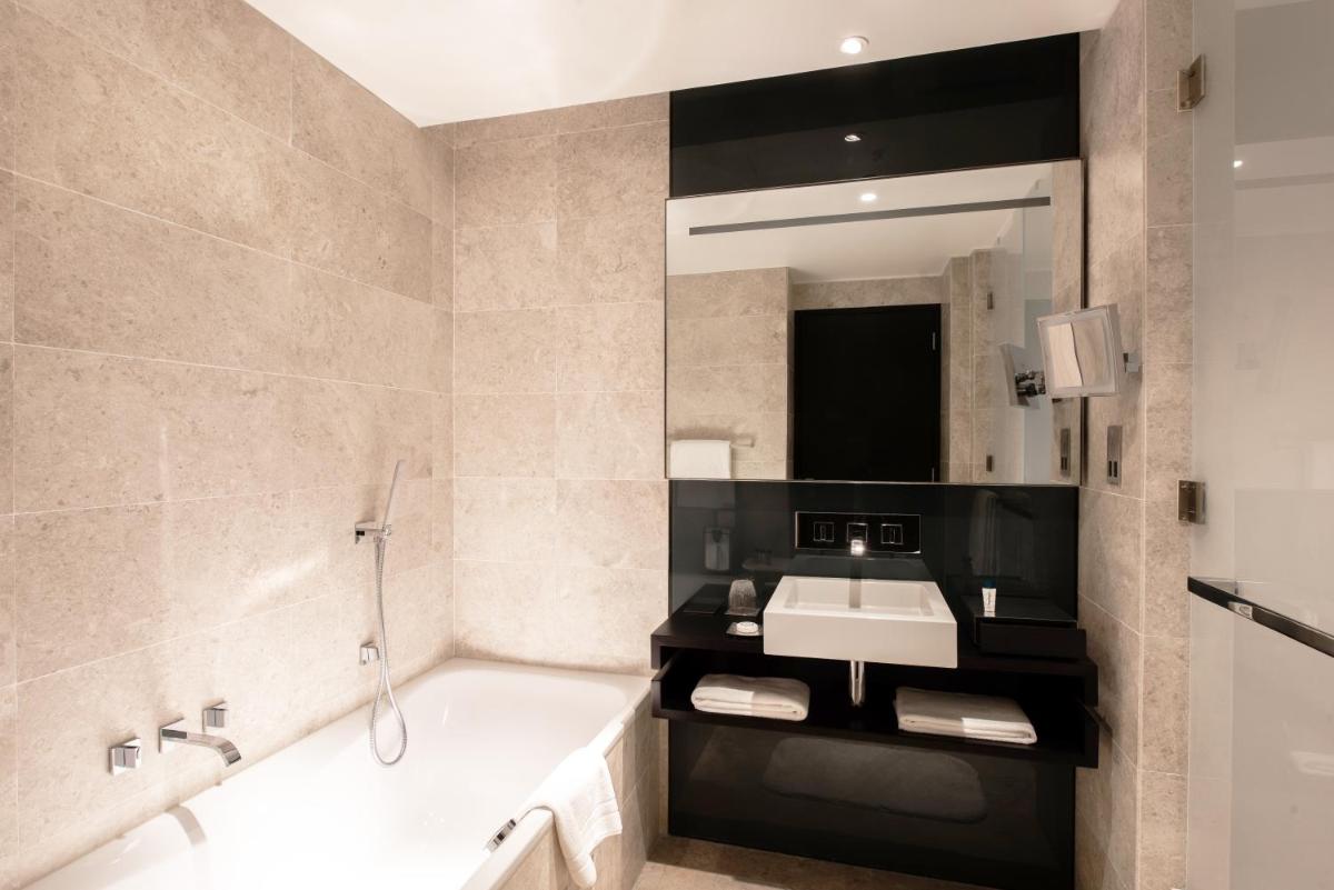 Kempinski Hotel Muscat