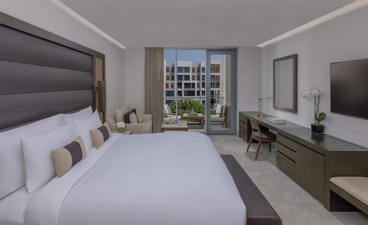 Kempinski Hotel Muscat