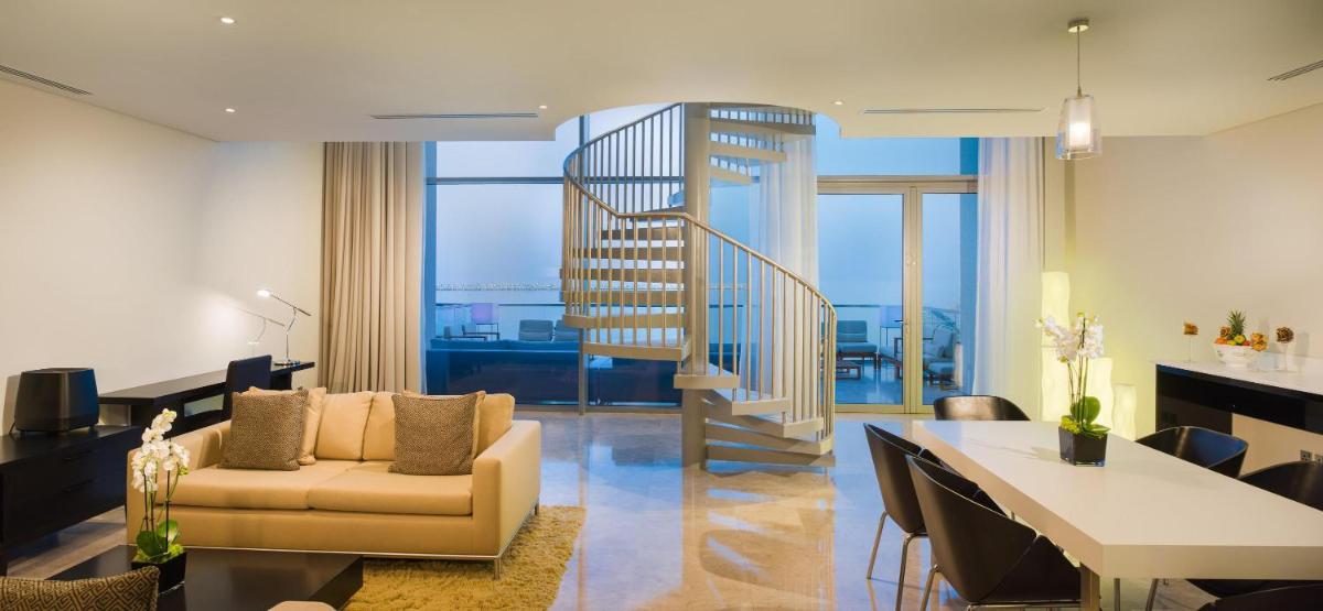 Kempinski Hotel Muscat