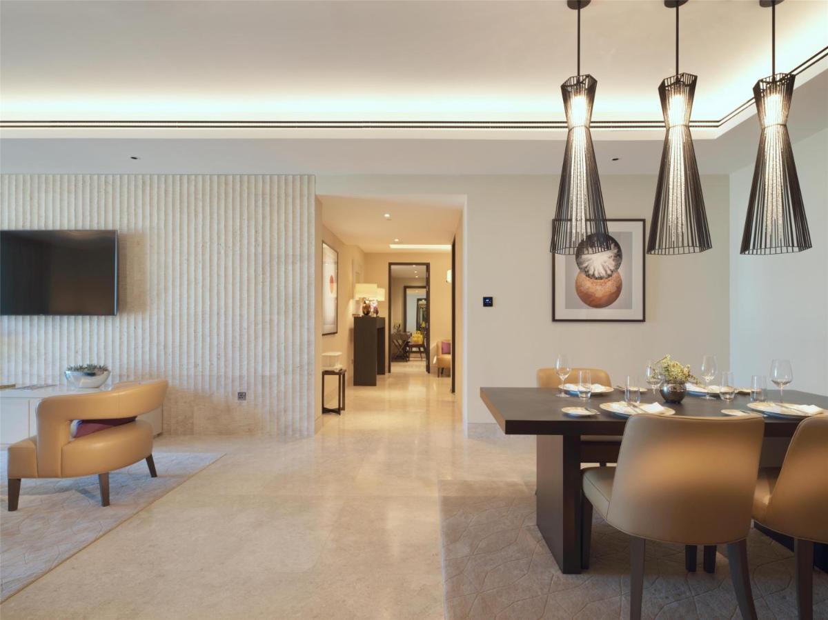 Kempinski Hotel Muscat