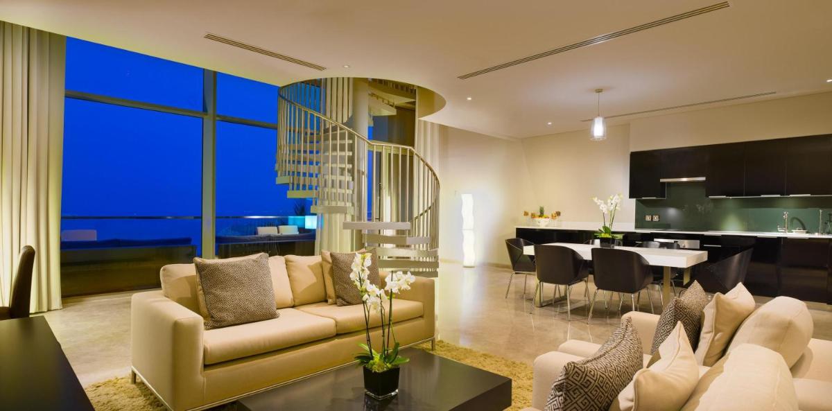 Kempinski Hotel Muscat