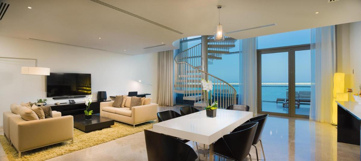 Kempinski Hotel Muscat