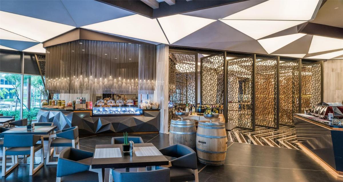 Kempinski Hotel Muscat