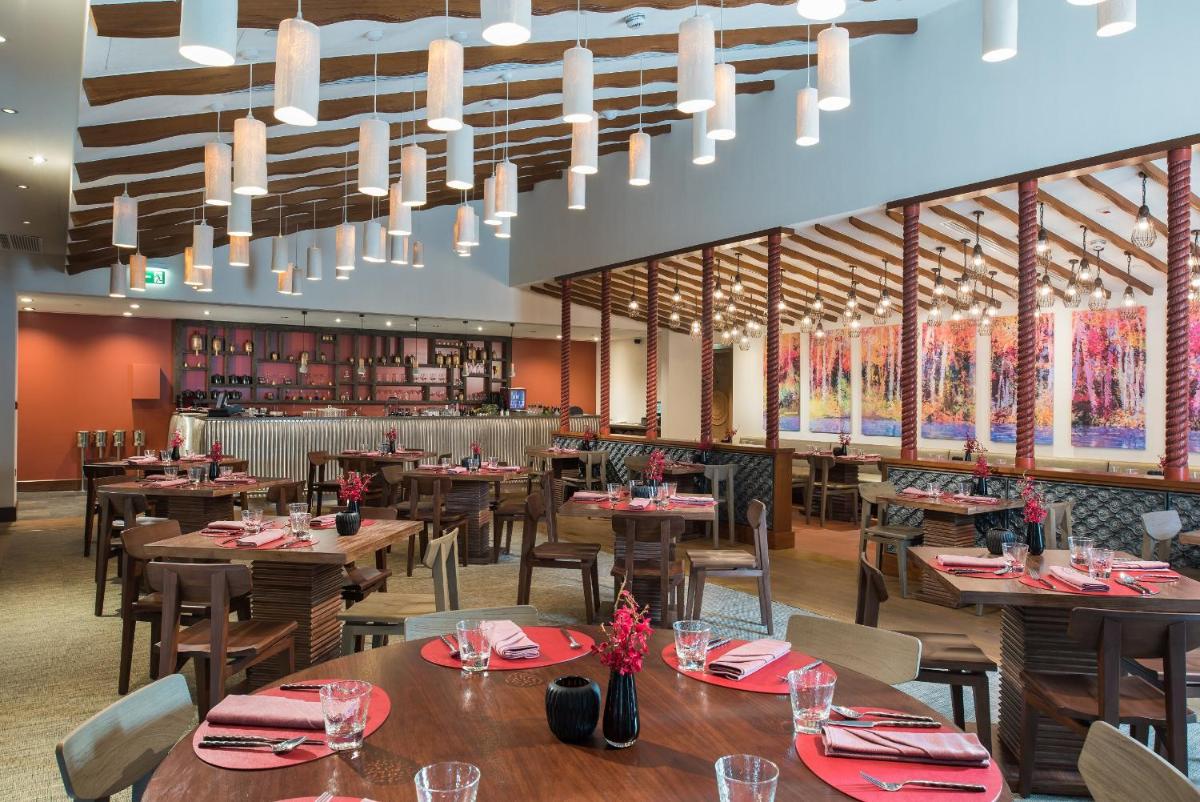 Kempinski Hotel Muscat