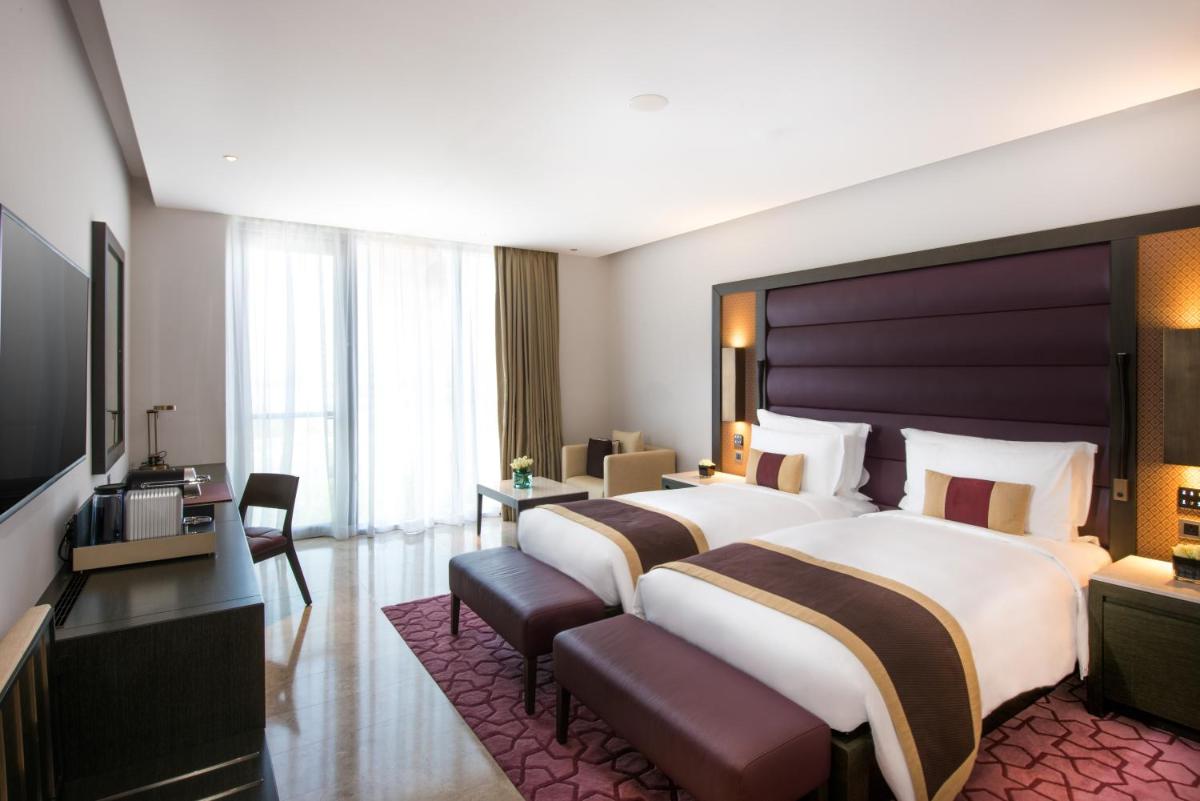 Kempinski Hotel Muscat