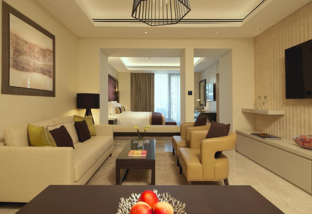 Kempinski Hotel Muscat