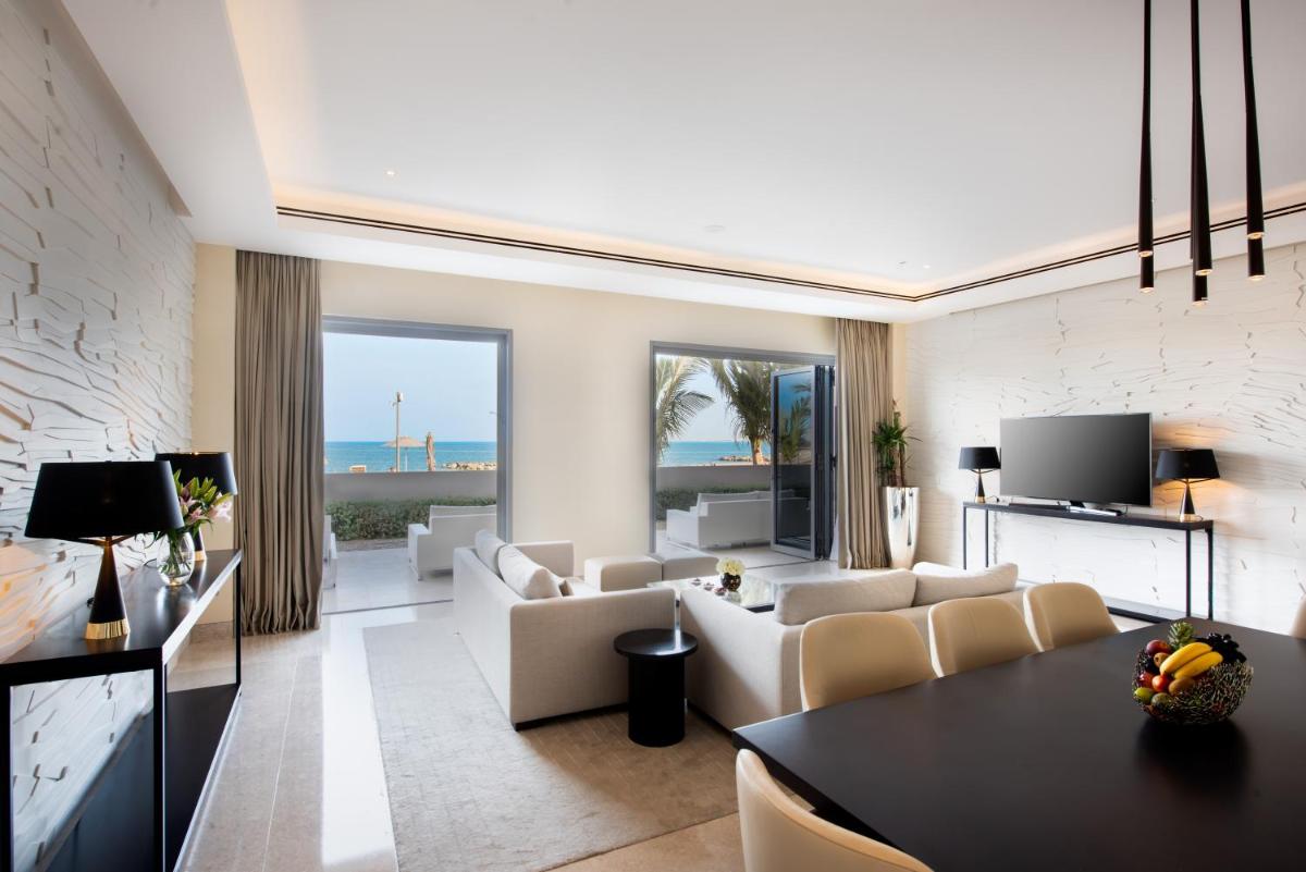 Kempinski Hotel Muscat