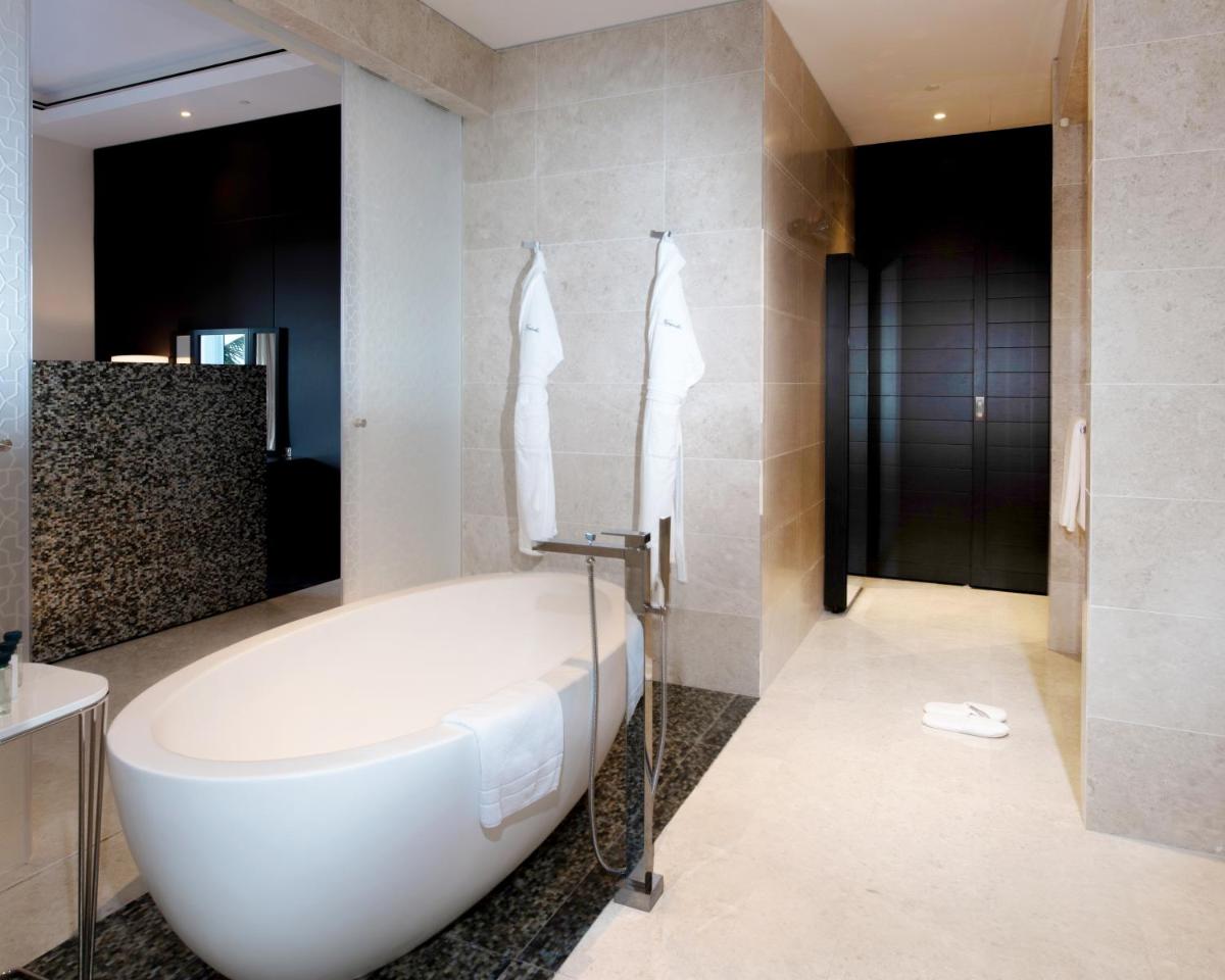 Kempinski Hotel Muscat