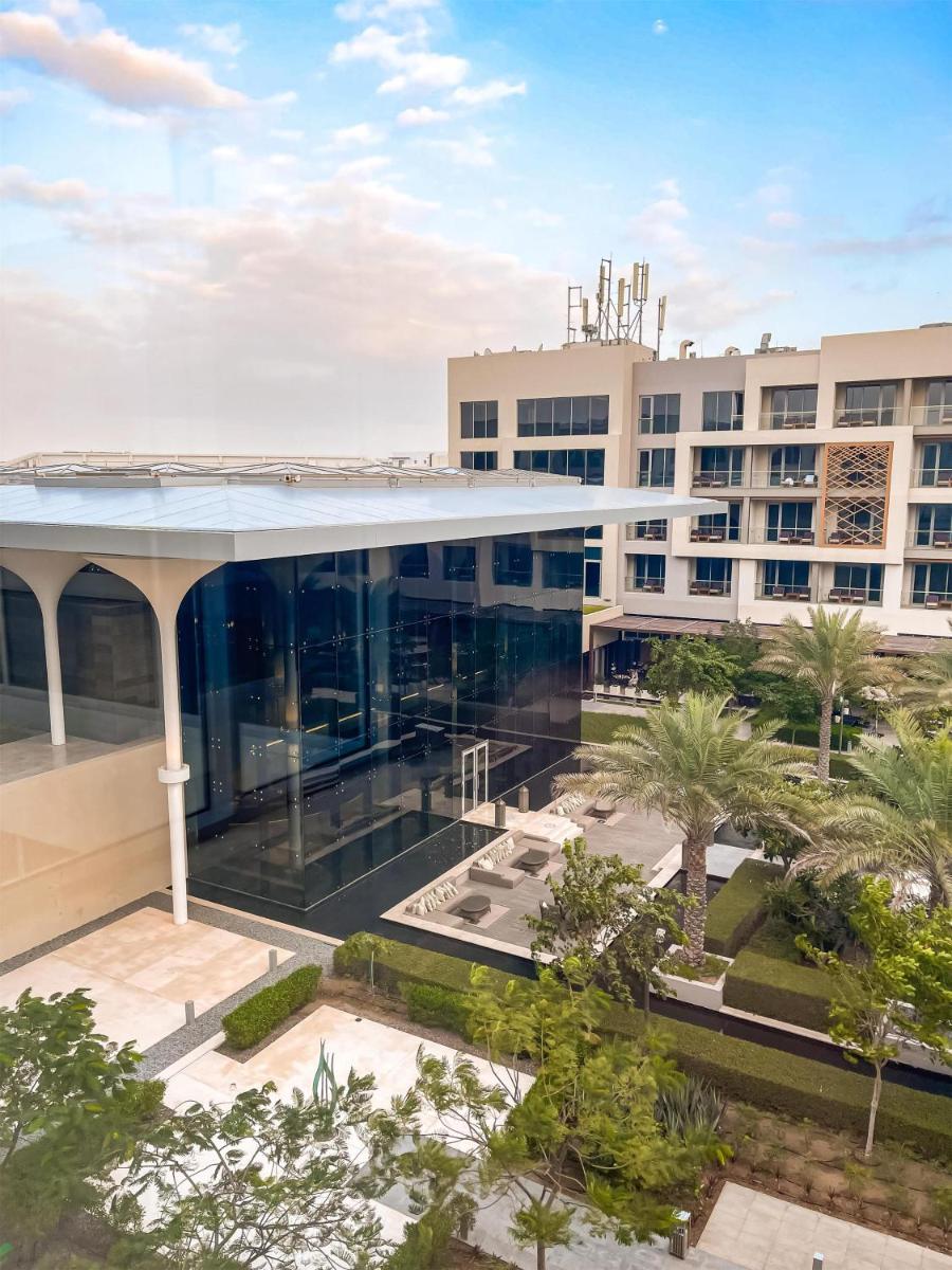 Kempinski Hotel Muscat