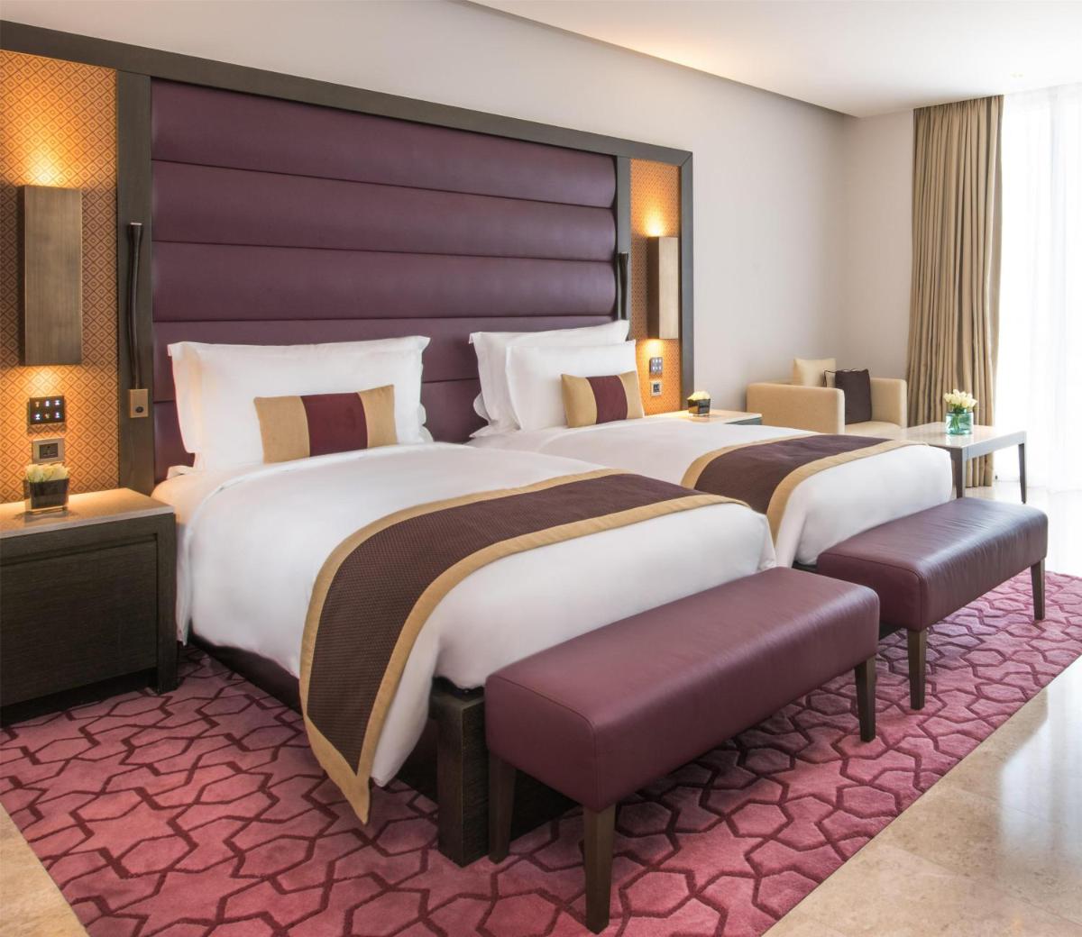 Kempinski Hotel Muscat