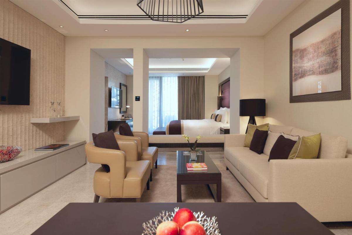 Kempinski Hotel Muscat