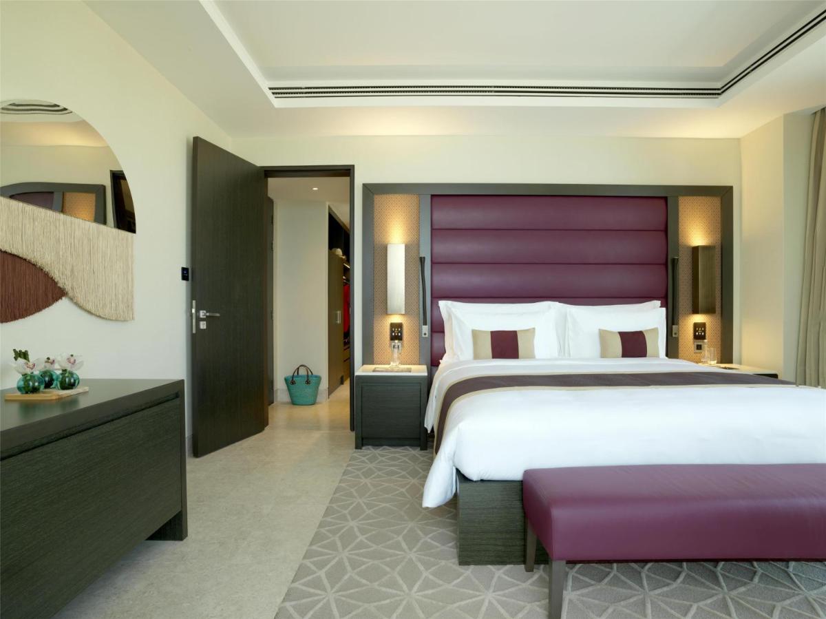 Kempinski Hotel Muscat
