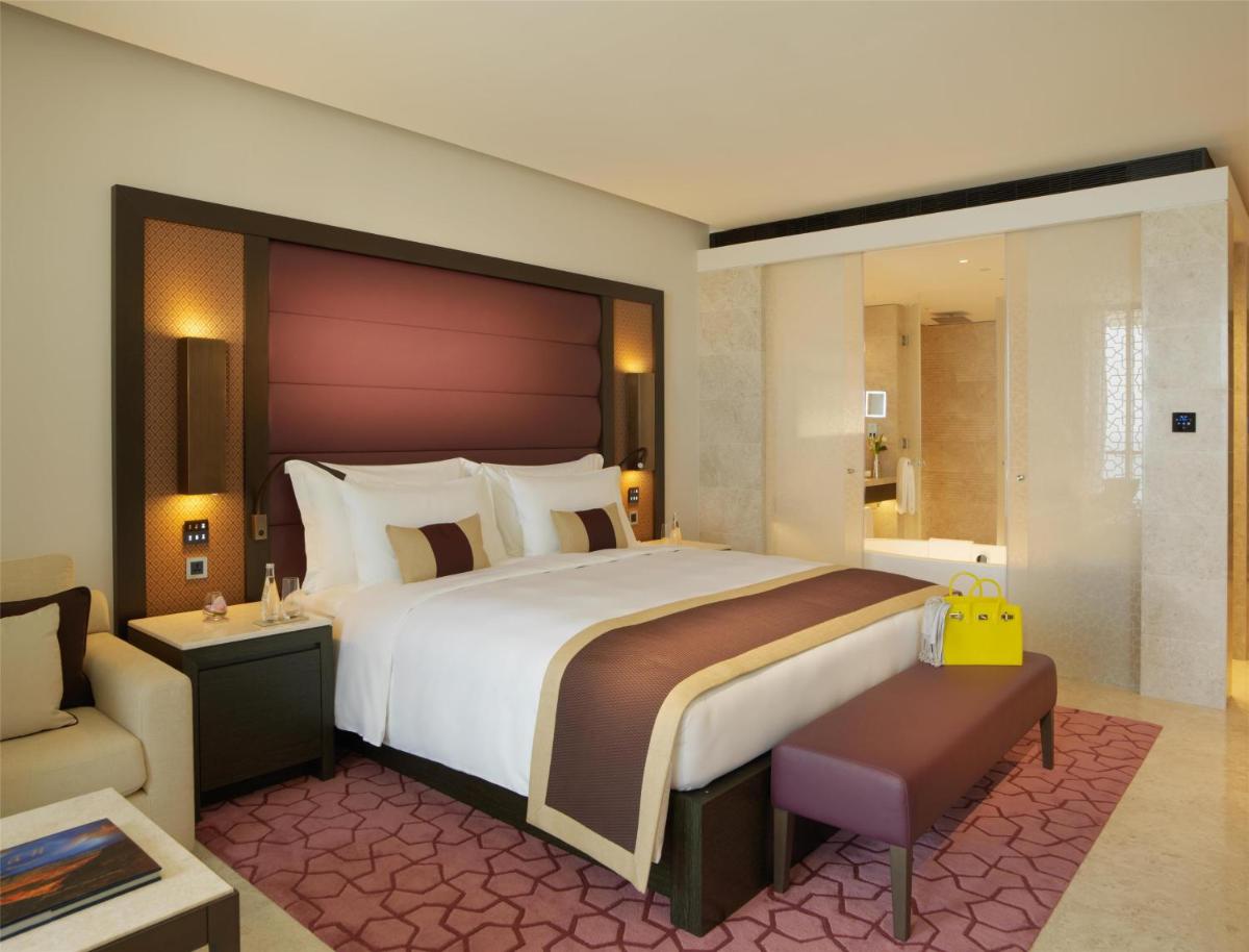Kempinski Hotel Muscat