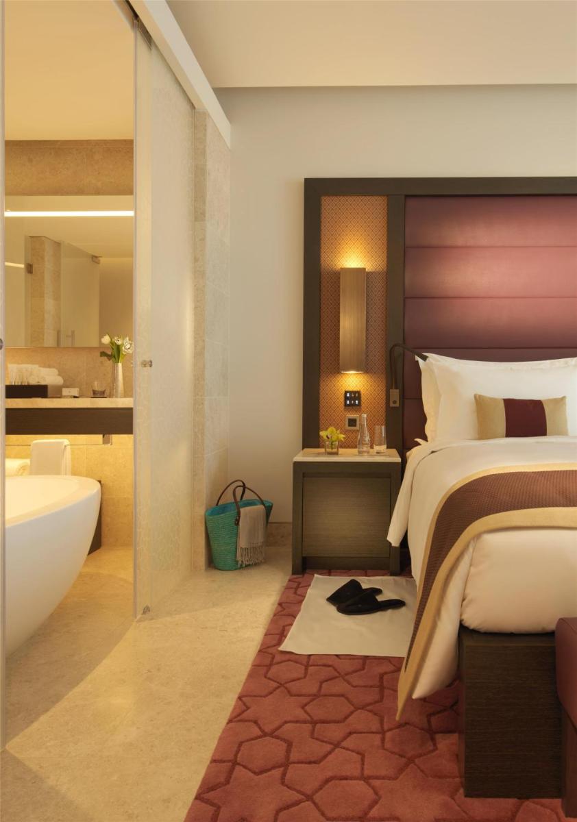 Kempinski Hotel Muscat