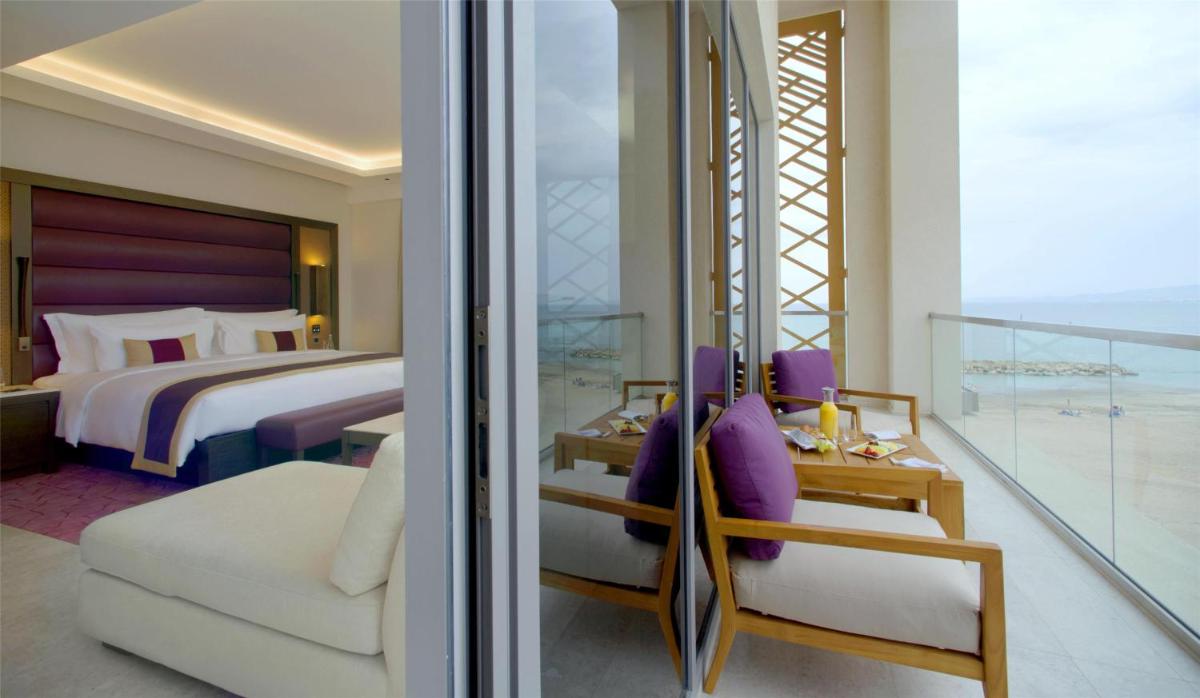 Kempinski Hotel Muscat