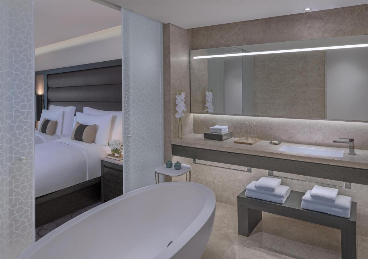 Kempinski Hotel Muscat