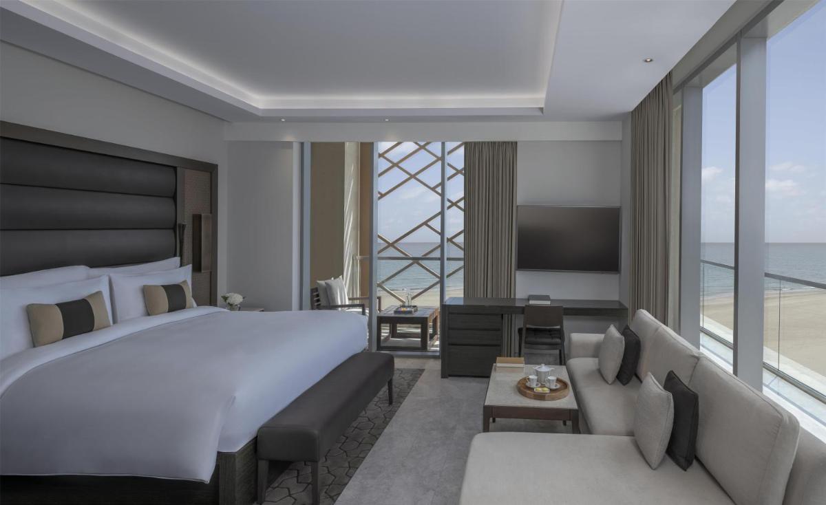 Kempinski Hotel Muscat