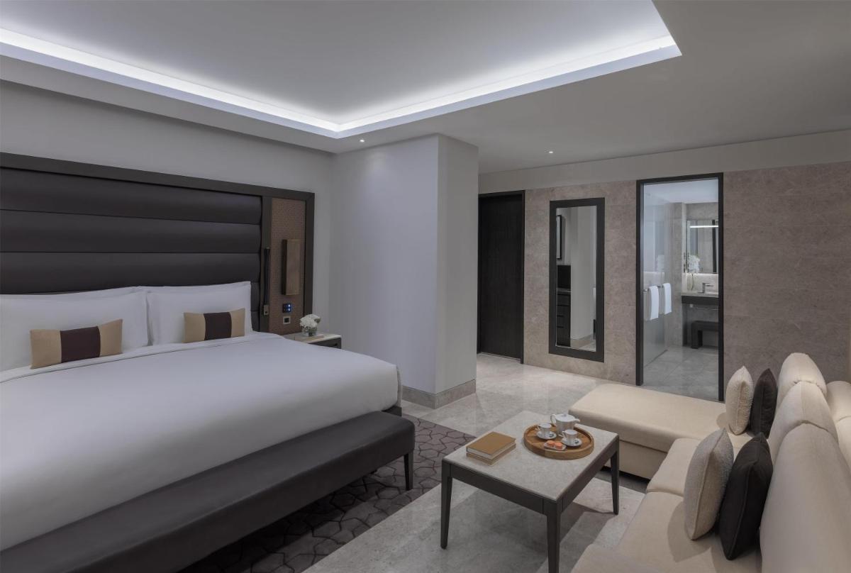 Kempinski Hotel Muscat