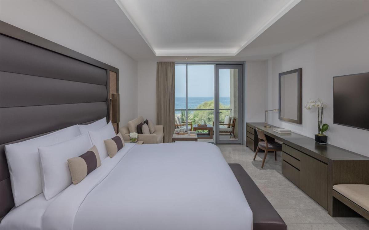 Kempinski Hotel Muscat