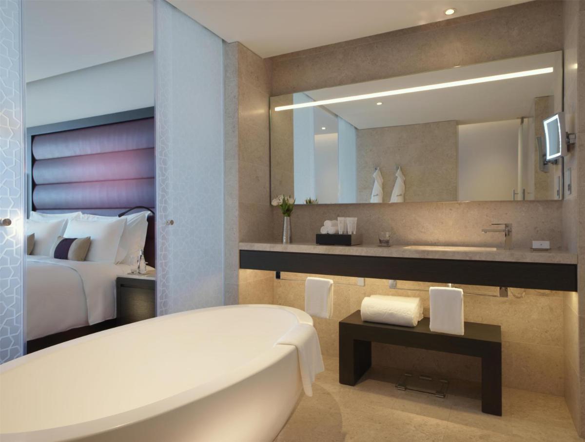 Kempinski Hotel Muscat