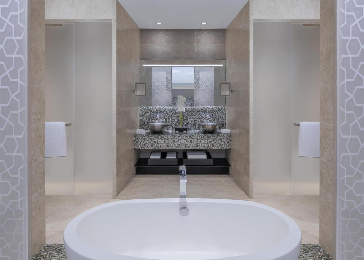 Kempinski Hotel Muscat