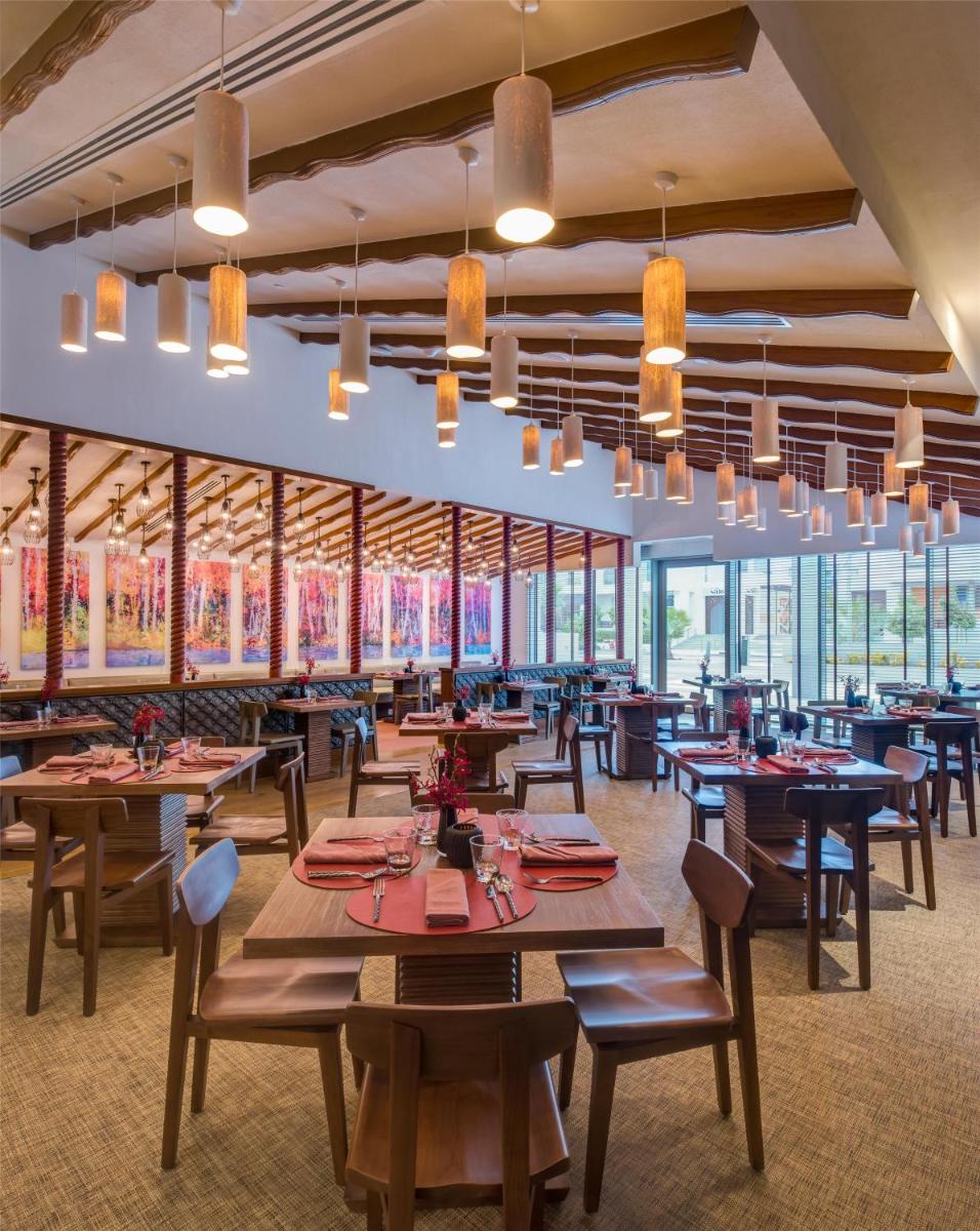 Kempinski Hotel Muscat
