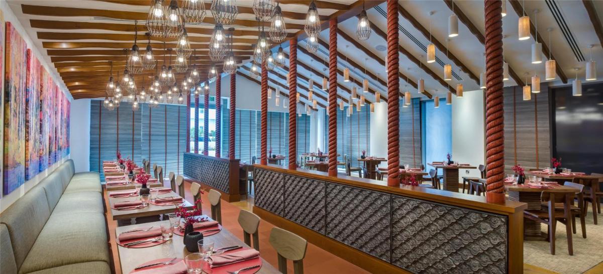 Kempinski Hotel Muscat