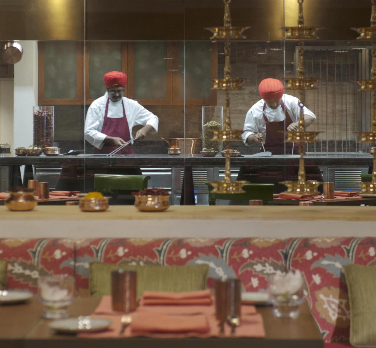 Kempinski Hotel Muscat