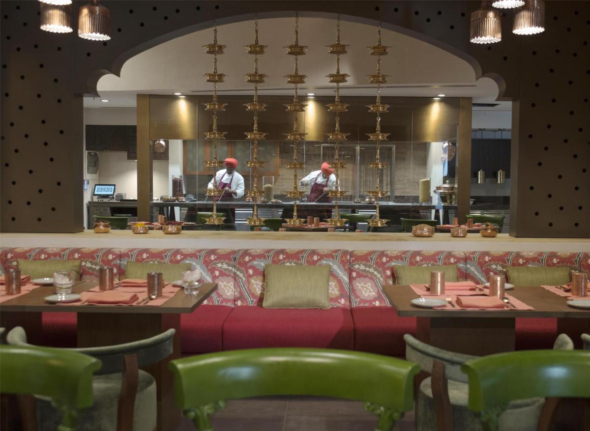 Kempinski Hotel Muscat