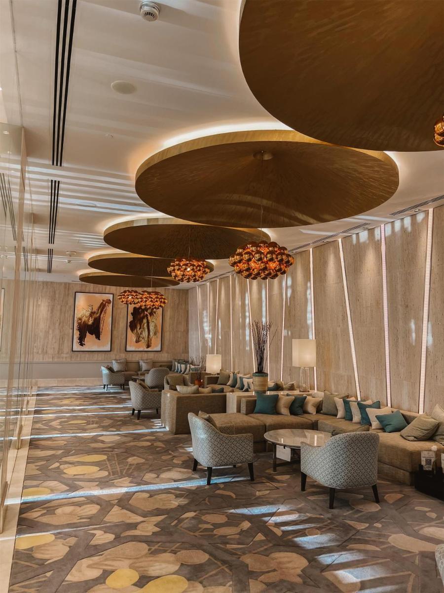 Kempinski Hotel Muscat