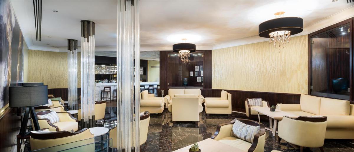 Kempinski Hotel Muscat