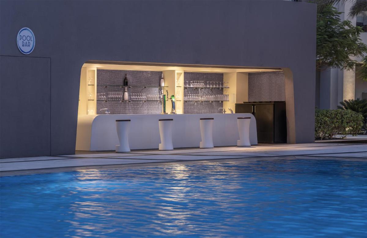 Kempinski Hotel Muscat