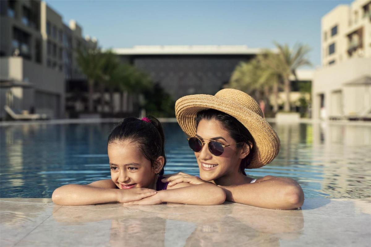 Kempinski Hotel Muscat