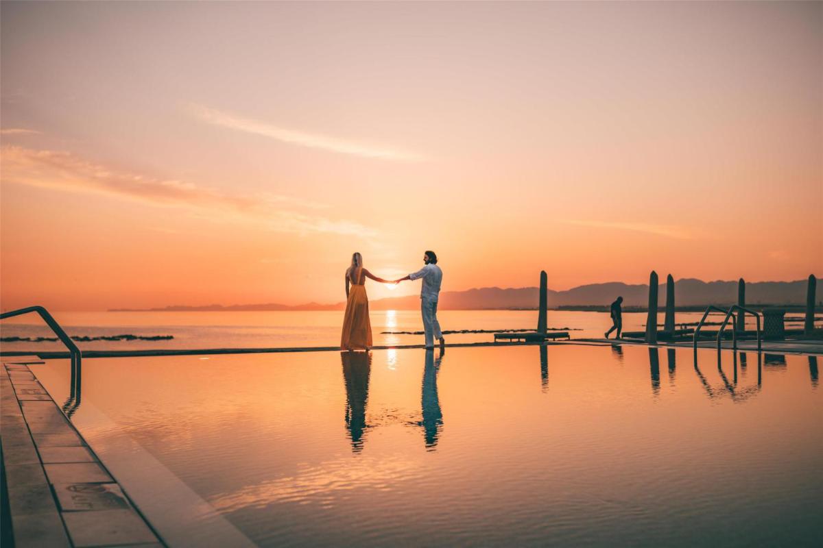 Kempinski Hotel Muscat