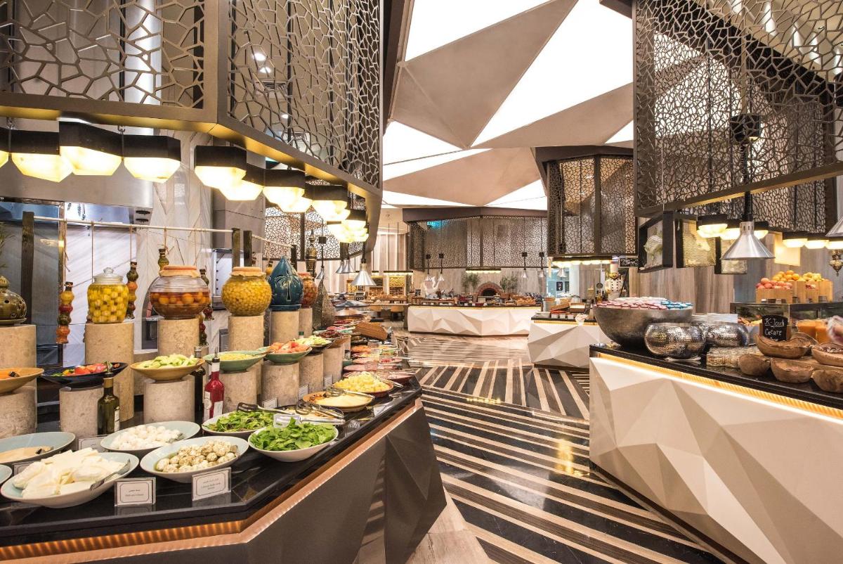 Kempinski Hotel Muscat