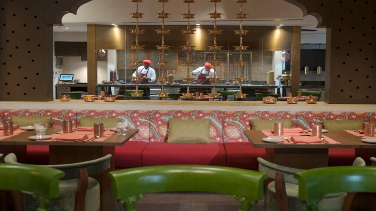 Kempinski Hotel Muscat
