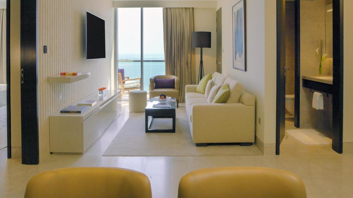 Kempinski Hotel Muscat