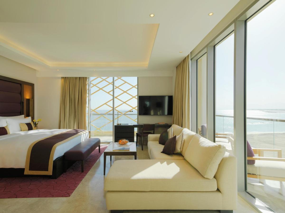 Kempinski Hotel Muscat