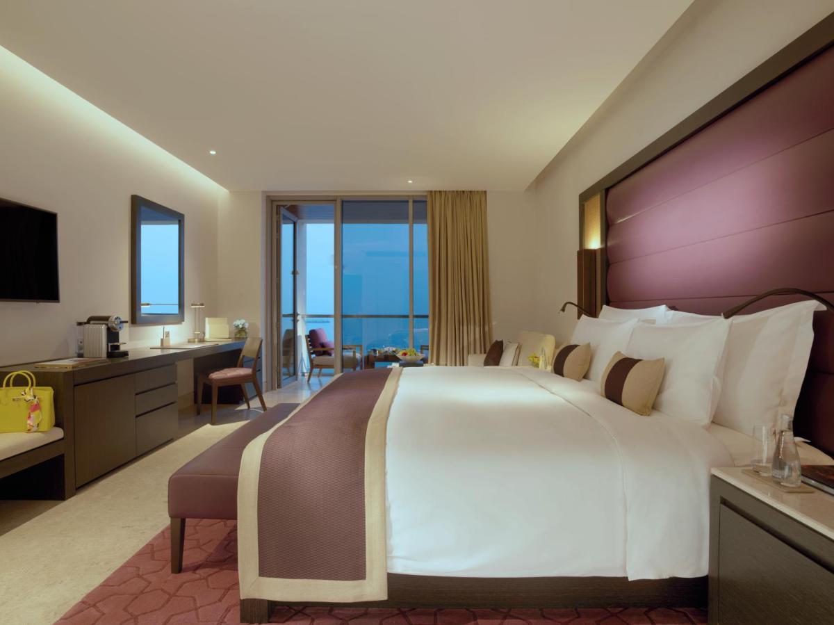 Kempinski Hotel Muscat