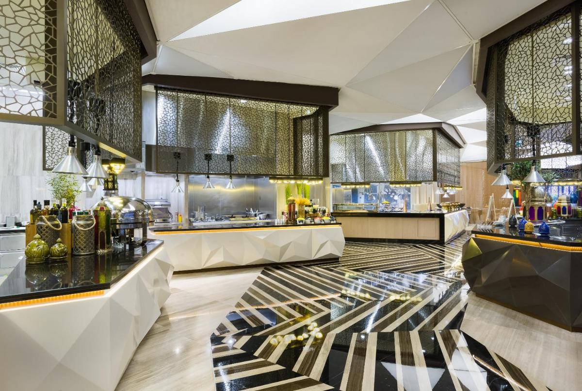 Kempinski Hotel Muscat