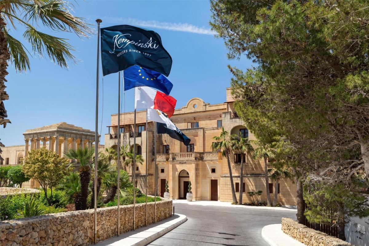 Kempinski Hotel San Lawrenz