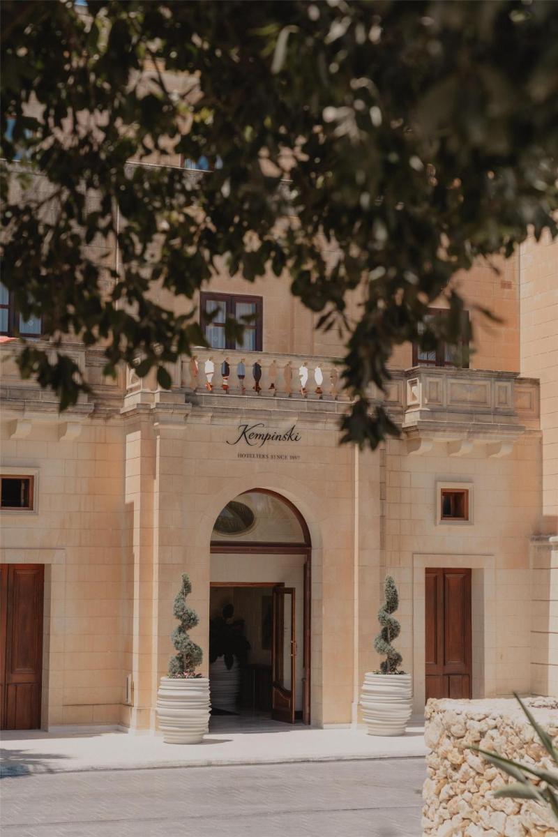 Kempinski Hotel San Lawrenz