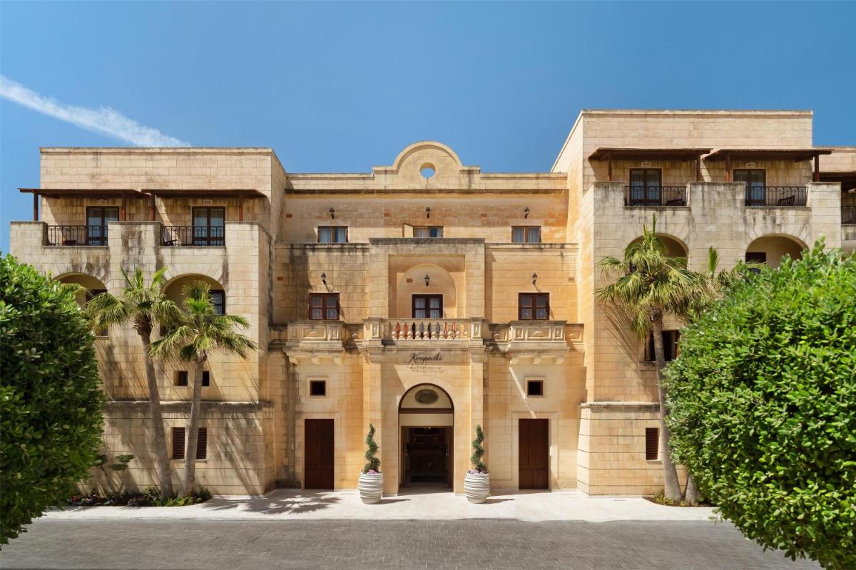 Kempinski Hotel San Lawrenz