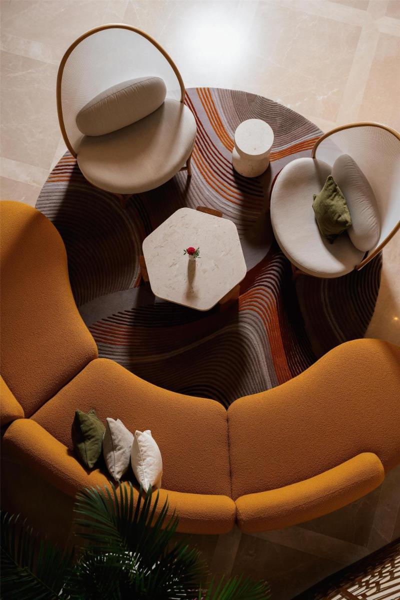 Kempinski Hotel San Lawrenz