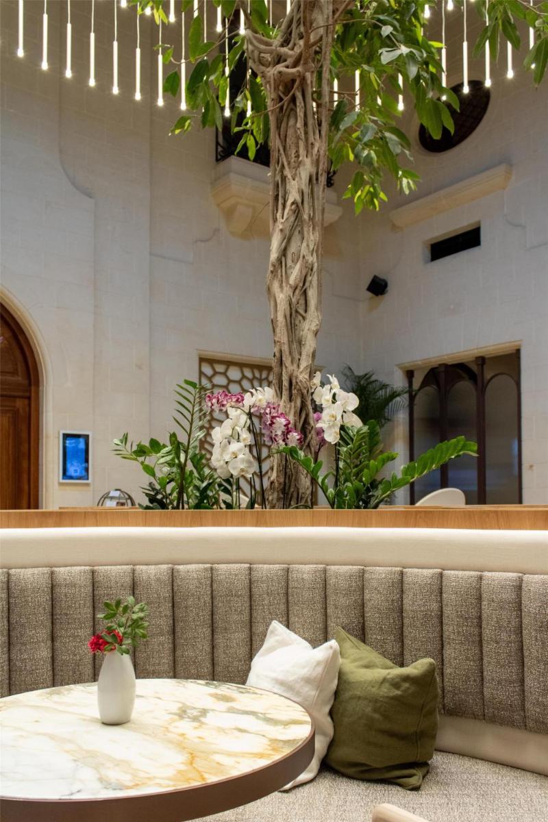 Kempinski Hotel San Lawrenz